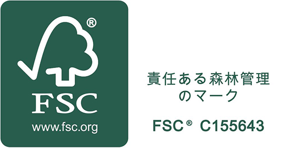 FSC_ロゴ