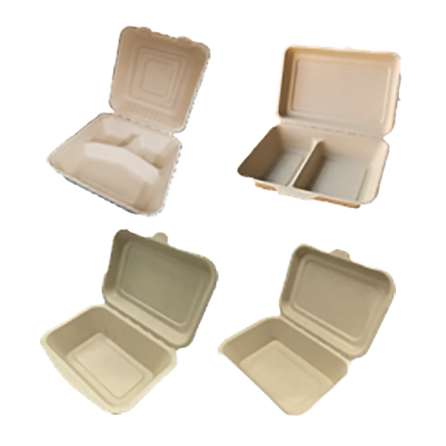 株式会社エムコンス_フードパック各種 